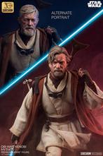 Sideshow Star Wars Mythos Premium Format Obi-Wan Kenobi, Verzamelen, Star Wars, West Campus 1 76863 Herxheim (DE), Heo GmbH, Nieuw