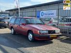 Volvo 940 2.3i | LPG | Airco | 2e eigenaar, Auto's, Euro 2, Gebruikt, 4 cilinders, Origineel Nederlands
