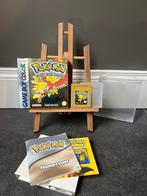 Pokémon Gold Gameboy Color, Ophalen of Verzenden