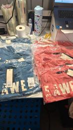 partij kinderkleding 4 jongens maat 92 tot 128, Nieuw, Overige maten, Ophalen of Verzenden, Blue Seven