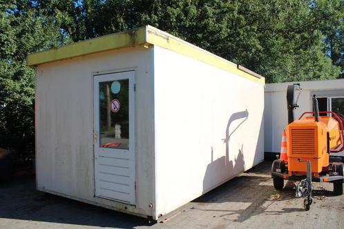 Diversen 6.20m, Zakelijke goederen, Machines en Bouw | Keten en Containers