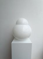 Fontana Arte Daruma 5028/4 tafellamp, Ophalen, Zo goed als nieuw, Glas, Minder dan 50 cm
