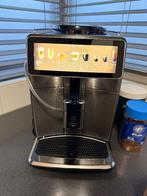 Saeco Xelsis Suprema SM 8889/00 zo goed als nieuw, Witgoed en Apparatuur, Koffiezetapparaten, Ophalen, Afneembaar waterreservoir