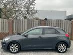 Kia Rio 1.0 T-GDi DynamicPlusLine Automaat – 2023, Auto's, Kia, Stof, 100 pk, Bedrijf, 3 cilinders