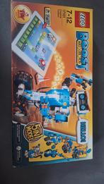 LEGO Boost 17101 Creative Toolbox, Kinderen en Baby's, Speelgoed | Duplo en Lego, Ophalen of Verzenden, Gebruikt, Complete set