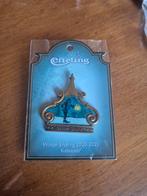 Efteling Pin Winterkabouter 2020 / 2021, Verzamelen, Efteling, Ophalen of Verzenden, Nieuw, Button of Speldje