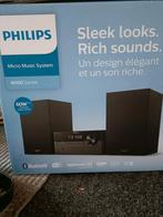 Philips 4000 radio- cd speler, Ophalen of Verzenden, Zo goed als nieuw