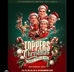 2de kaartjes gratis toppers Christmas ahoy, Tickets en Kaartjes, Evenementen en Festivals, Twee personen