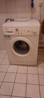Bosch wasmachine Maxx6, Witgoed en Apparatuur, Wasmachines, Ophalen, Gebruikt, Voorlader, 85 tot 90 cm
