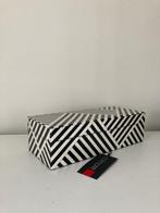 Diga Colmore Luxe decoratie box L zwart/wit Nieuw!, Ophalen of Verzenden, Nieuw