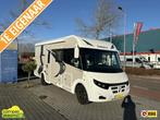 Chausson Titanium Premium 6040 Uniek! 1e Eigenaar + Automaat, Fiat, Diesel, 6 tot 7 meter, Achteruitrijcamera