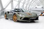 Ferrari F8 Tributo 3.9 V8 HELE | Verde Veloce | Carbon Led S, Auto's, Ferrari, Automaat, Achterwielaandrijving, 2 stoelen, 721 pk