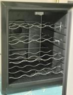Wijnklimaatkast, Zonder vriesvak, Ophalen of Verzenden, Minder dan 45 cm, Minder dan 85 cm