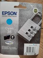Cartridges Epson 35, Computers en Software, Printerbenodigdheden, Ophalen, Nieuw, Cartridge, EPSON