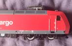 Roco DB Cargo Locomotief - Digitaal Voorbereid, Overige merken, Gebruikt, Locomotief, Gelijkstroom of Wisselstroom
