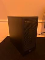 HP 285 G2 MT BUSINESS PC | AMD A6 | 4GB, Gebruikt, Ophalen of Verzenden, HP, 3 tot 4 Ghz