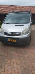 Opel Vivaro 2.0 D 66KW BV 2012, 13 km/l, 4 cilinders, Origineel Nederlands, Bedrijf
