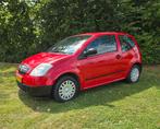Citroën C2 1.1 I 2006 ( nieuwe apk ), Voorwielaandrijving, 450 kg, 4 cilinders, 4 stoelen