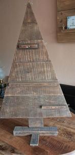 Houten kerstboom, Ophalen, Zo goed als nieuw