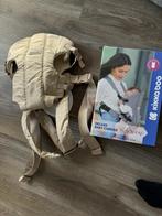 Draagzak Kikkaboo, Ophalen, Zo goed als nieuw, Draagzak, Overige merken