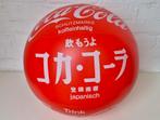 Vintage Coca-Cola strandbal, Ophalen of Verzenden, Zo goed als nieuw, Gebruiksvoorwerp
