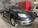 Mitsubishi Outlander Sport 2.0 Invite+ LPG/NAP, Voorwielaandrijving, Zwart, Bedrijf, Handgeschakeld