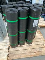 Dakleer Dakbedekking Zelfklevende Dakbedekkingen Bitumen, Ophalen, Overige materialen, Zwart, Nieuw