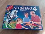 Stratego 4 spel, Jumbo, Hobby en Vrije tijd, Gezelschapsspellen | Bordspellen, Jumbo, Gebruikt, Ophalen of Verzenden, Een of twee spelers