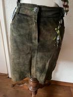 Mooie rok van Spieth&Wensky maat 38 van Geitenleer, Maat 38/40 (M), Ophalen of Verzenden, Overige thema's, Kleding