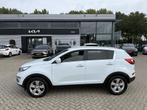 Kia Sportage 1.6 GDI Super Pack - TREKHAAK - ZEER COMPLEET!!, Voorwielaandrijving, 135 pk, 1591 cc, 4 cilinders