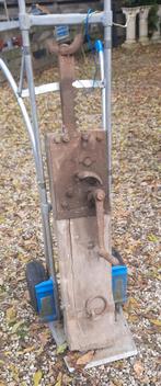 Kelderwind / Dommekracht, Antiek en Kunst, Ophalen