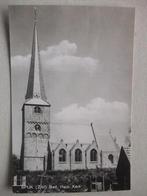 P56 Spijk (ZH) - Ned. Herv. kerk - 1970, Verzamelen, Ansichtkaarten | Nederland, Verzenden, 1960 tot 1980, Ongelopen, Zuid-Holland