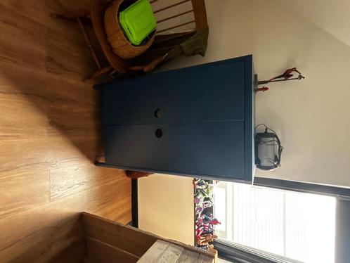 Kinderkastje, Kinderen en Baby's, Kinderkamer | Commodes en Kasten, Gebruikt, Kast, 105 cm of meer, 75 tot 100 cm, Minder dan 50 cm
