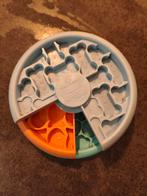 Hondenvoerbak - Nina Ottosson, Dieren en Toebehoren, Ophalen of Verzenden, Anti-schrok, Zo goed als nieuw