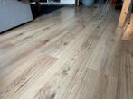 Ca 50 M2 kliklaminaat Hornbach Millennium Oak met ondervloer, Doe-het-zelf en Verbouw, Vloerdelen en Plavuizen, 50 tot 150 cm