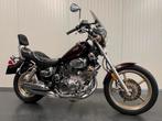 Yamaha XV 1100 VIRAGO XV1100 (bj 1988), Overig, 1100 cc