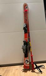 Ski set junior, Ophalen of Verzenden, Zo goed als nieuw