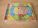 CD - Now Dance Hits 96 - Volume 3, Verzenden, 1980 tot 2000, Zo goed als nieuw