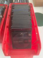 Sony Minidiscs 74 min - 25 stuks - Leeg, Audio, Tv en Foto, Walkmans, Discmans en Minidiscspelers, Minidisc-speler, Ophalen of Verzenden