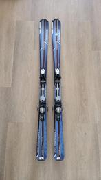 Dames ski’s Atomic Metron 7 – 156 cm, Ophalen, 140 tot 160 cm, Gebruikt, Carve