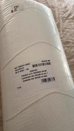 Topmatras nieuw, Ophalen, Wit, Dekbedovertrek, Tweepersoons