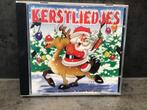 Cd kerstliederen (nederlands), Ophalen of Verzenden, Zo goed als nieuw