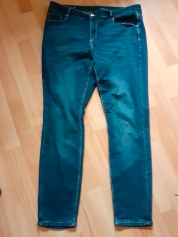 Mooie Stretch Jeans Monday - Maat 46 beschikbaar voor biedingen