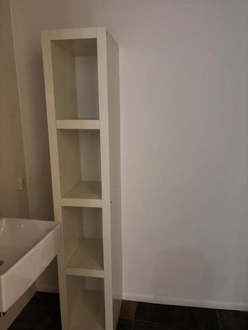 Witte kast