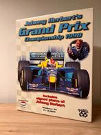 PC Big Box | Johnny Herbert's Grand Prix Championship 1998, Gebruikt, 1 speler, Racen en Vliegen, Ophalen of Verzenden
