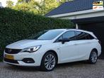 Opel Astra Sports Tourer 1.2 Business Elegance, 65 €/maand, Gebruikt, 1199 cc, Wit