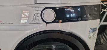 AEG LR7596UD4 7000 serie Prosteam - Wasmachine beschikbaar voor biedingen