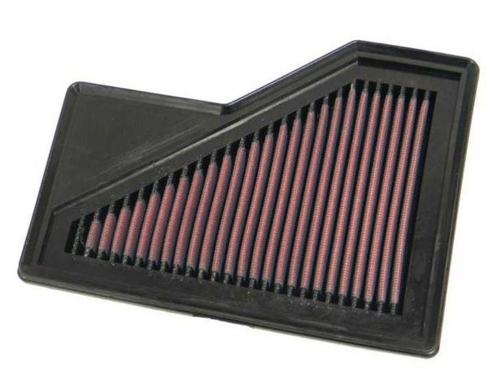 K&N Luchtfilter - Performance Upgrade, Auto-onderdelen, Filters, Universele onderdelen, Nieuw, Ophalen of Verzenden