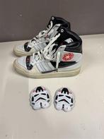 Adidas Eldorado HI Star wars sneakers maat 43 2/3, Kleding | Heren, Ophalen of Verzenden, Zo goed als nieuw