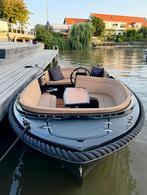 Corsiva 520 New Age met 20pk Suzuki EFI, vaarklaar, Ophalen, 10 tot 30 pk, Zo goed als nieuw, 3 tot 6 meter